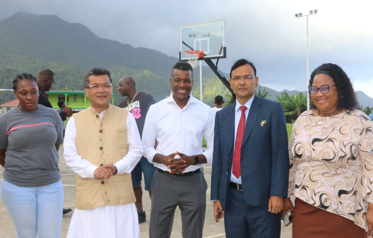Visit to QIP