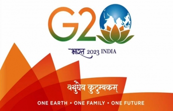 PM Modi's speech at launch of India’s G20 Presidency
