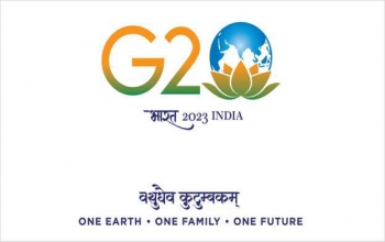G20 India Presidency Assumption Press Release MEA 1.12.2022